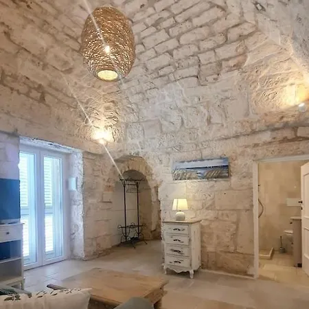 Boschetto Della Pace Mit Pool Ostuni