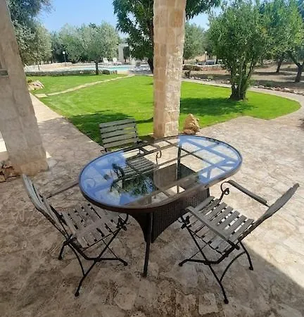 Villa Boschetto Della Pace Mit Pool *