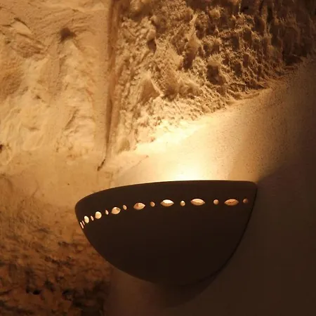 Villa Boschetto Della Pace Mit Pool Ostuni