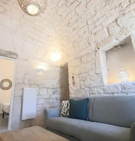 Boschetto Della Pace Mit Pool Villa Ostuni