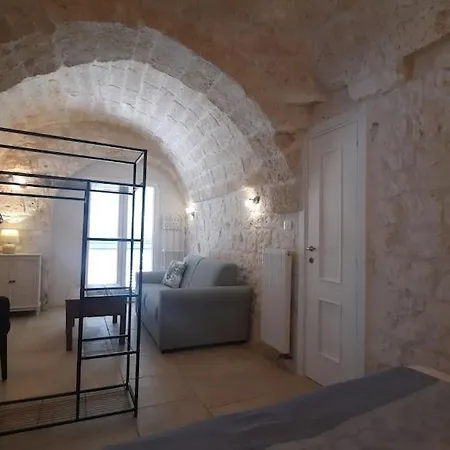 Boschetto Della Pace Mit Pool Villa Ostuni