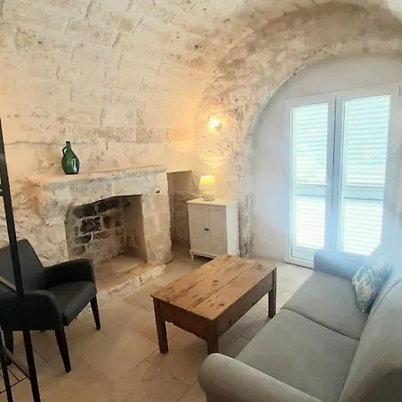 Willa Boschetto Della Pace Mit Pool Ostuni